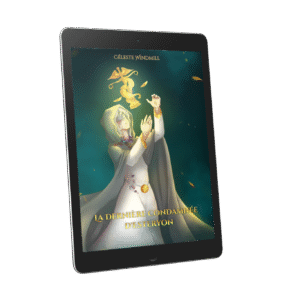 La dernière condamnée d'Esteryon-ebook